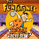 game pic for The Flintstones: Bedrock Bowling